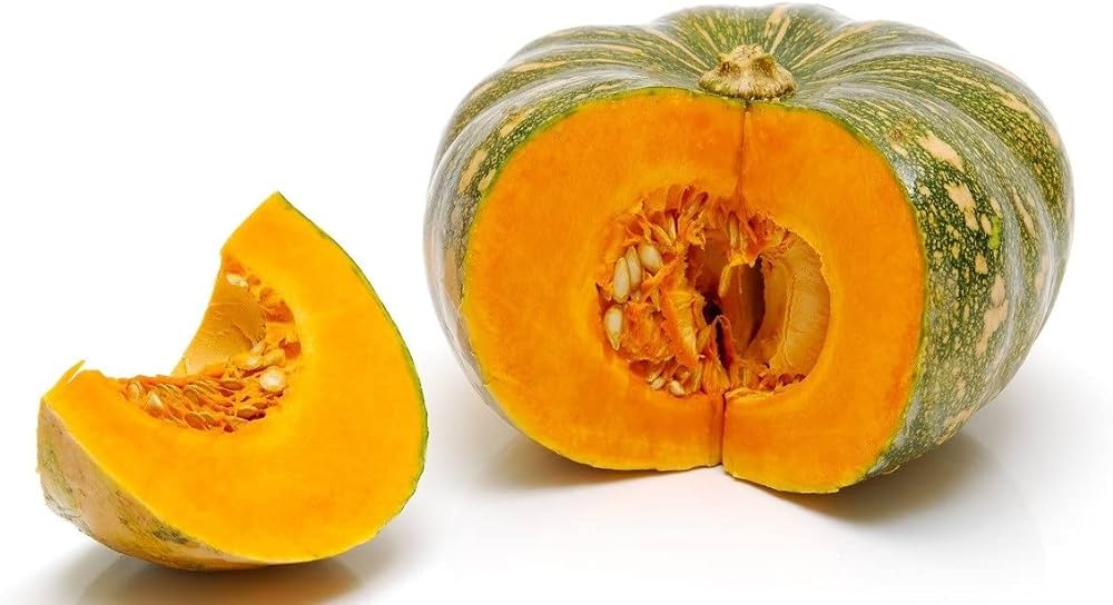 कद्दू (Pumpkin)