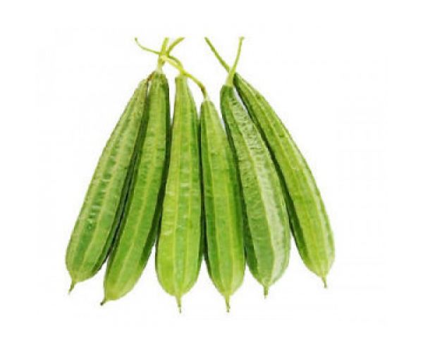 Jhinga (Ridge Gourd)